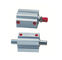 Цилиндр воздуха магнитной индукции алюминиевый/одиночный действующий пневматический цилиндр поставщик