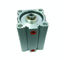 Цилиндр воздуха высокого давления алюминиевый/облегченный одиночный действующий цилиндр воздуха поставщик